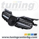 РЕШЕТКА ЗА MERCEDES SLK R170 /1996 - 2004/ РЕШЕТКА ЗА MERCEDES SLK R170 /1996 - 2004/